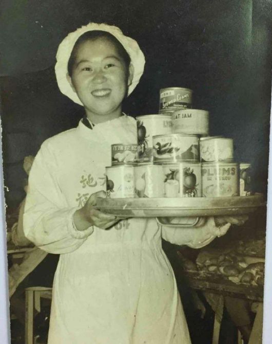 還記得《春風十里》的紅燒肉罐頭嗎？